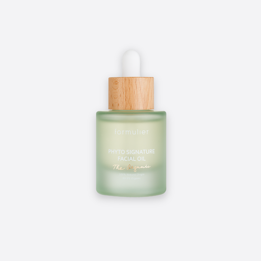 Phyto Signature Facial Oil 30ml