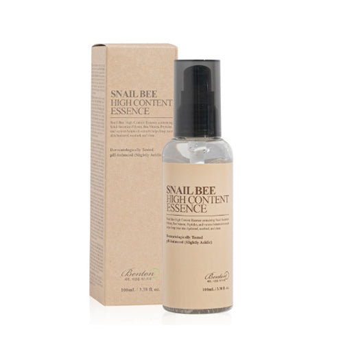 Snail Bee High Content Essence 100ml