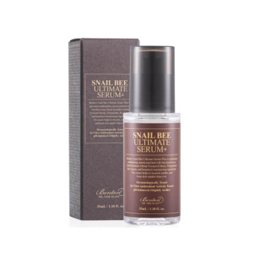 Snail Bee Ultimate Serum Plus 35ml