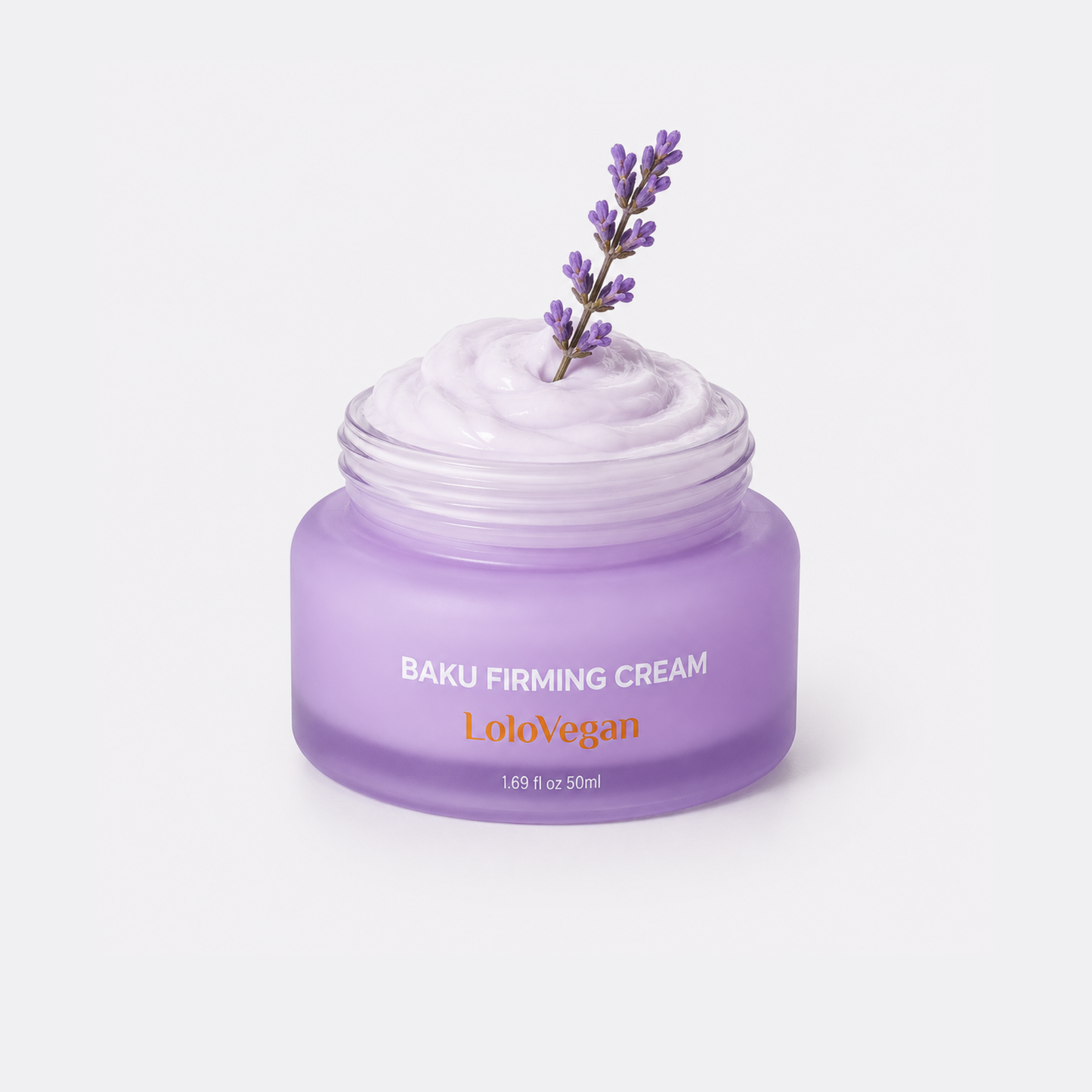 Baku Firming Cream 50ml