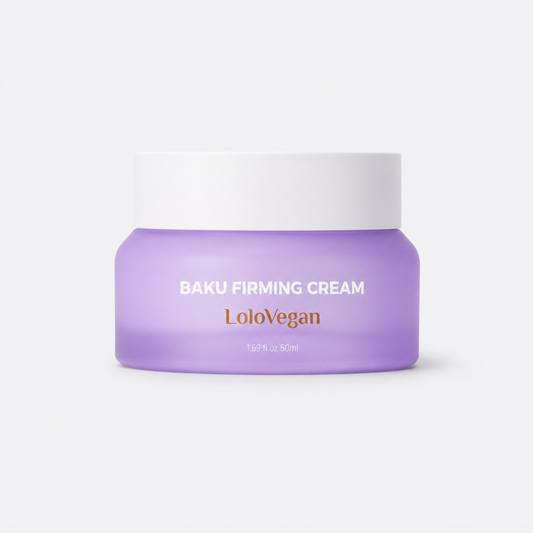 Baku Firming Cream 50ml