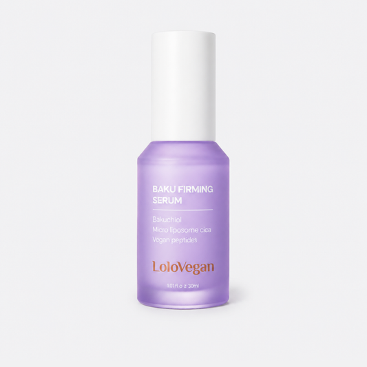 Baku Firming Serum 30ml