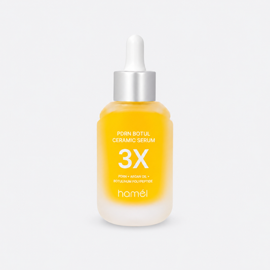 3X PDRN Botul Ceramic Serum 50ml