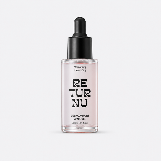 Deep Comfort Ampoule 30ml