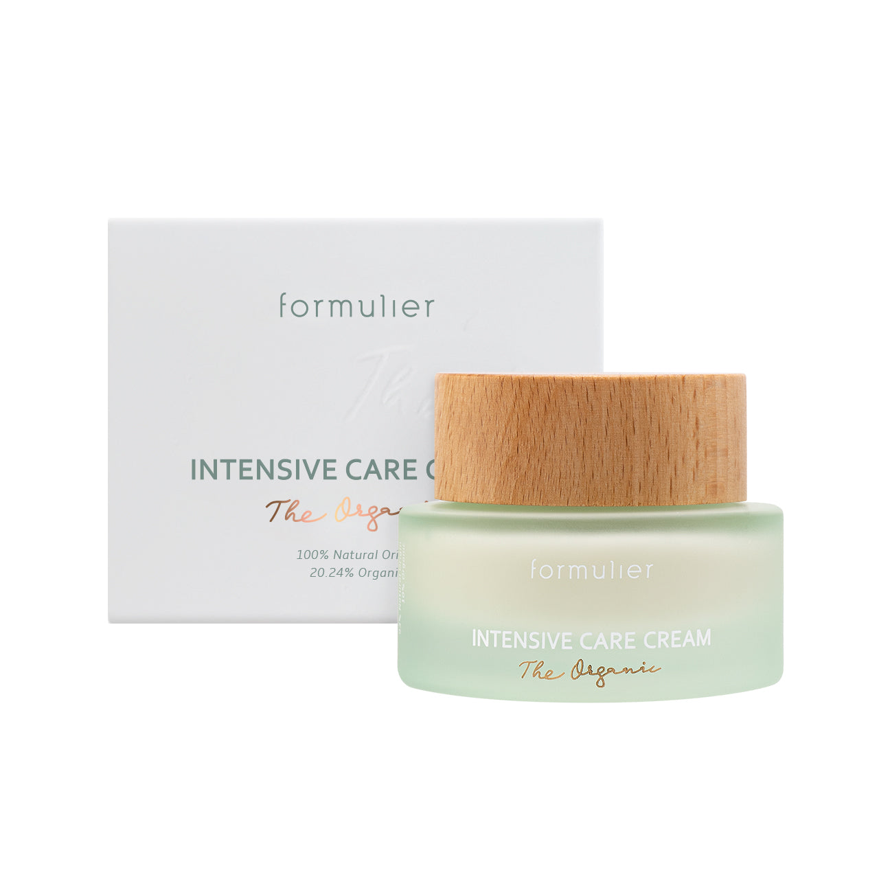 Intensive Care Cream 50g