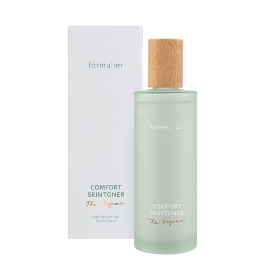 Comfort Skin Toner 125ml