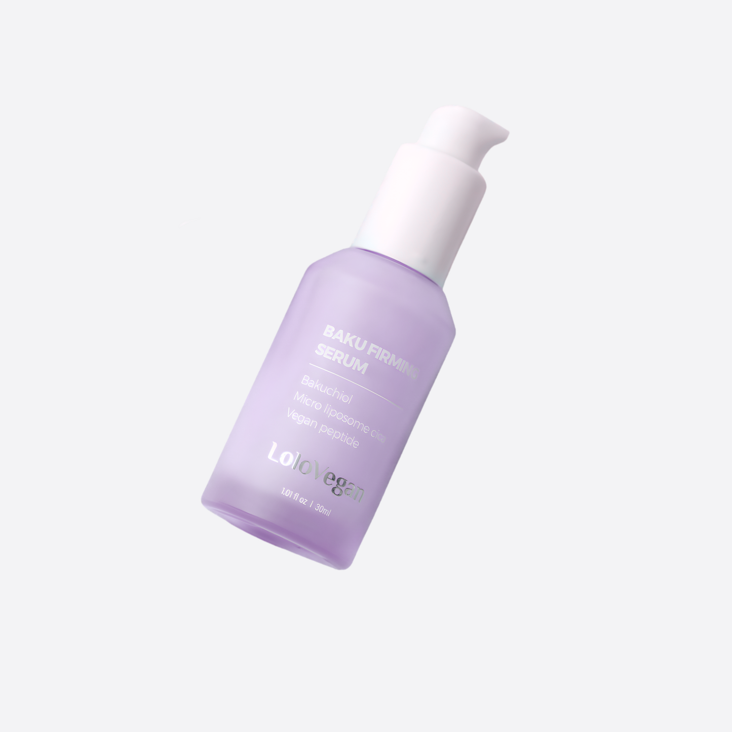 Baku Firming Serum 30ml