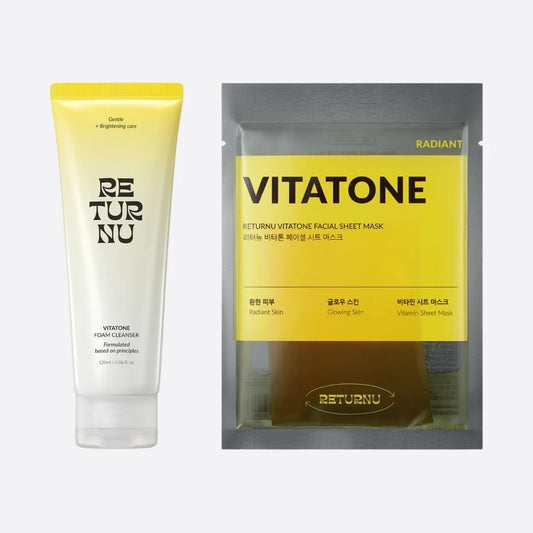 Vitatone Duo