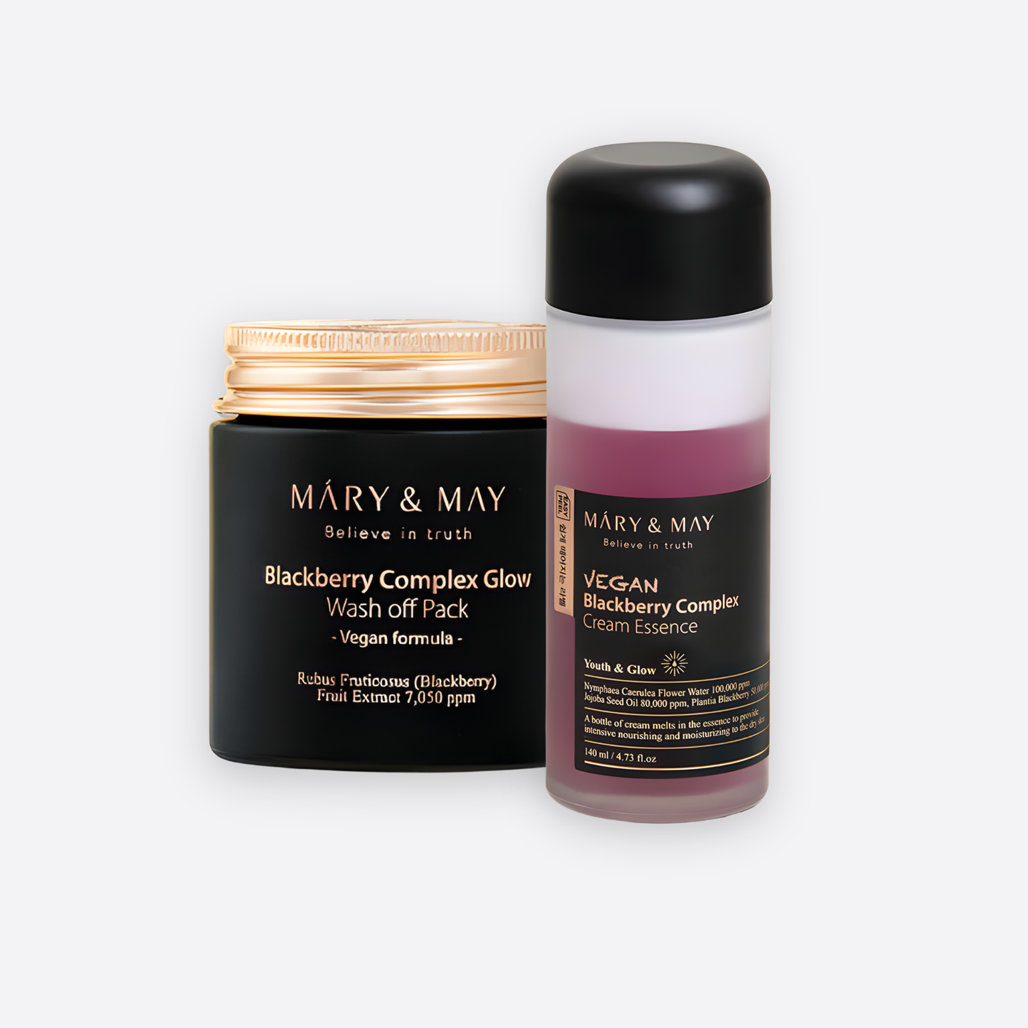 Glow & Antioxidant Duo