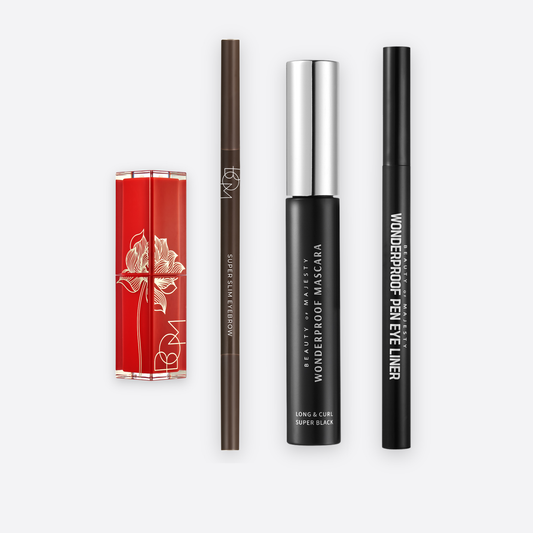 Lips & Eyes Bundle
