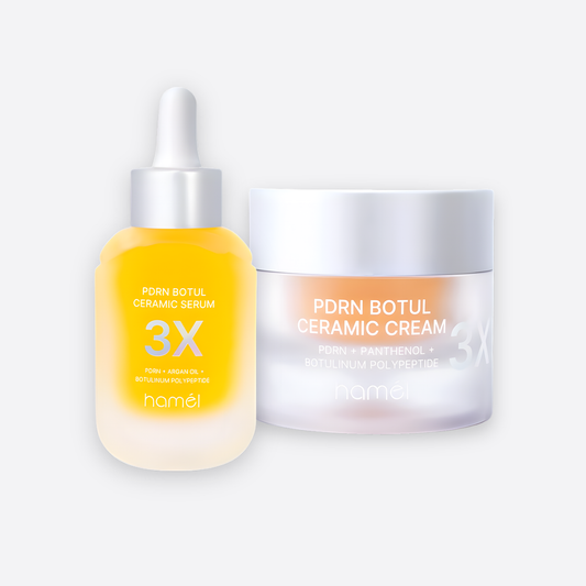 3X PDRN Botul Duo