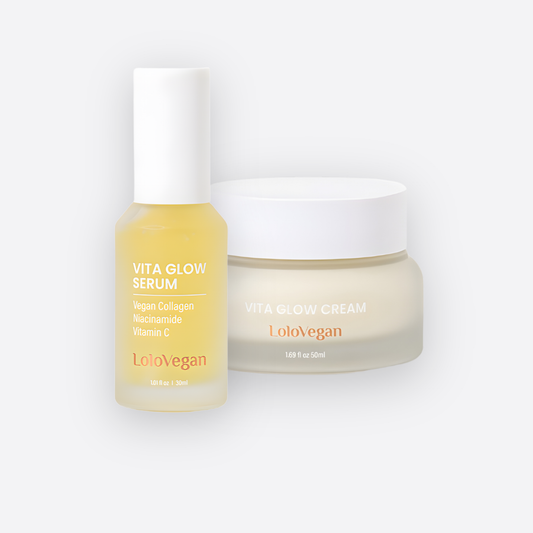 Vita Glow Duo