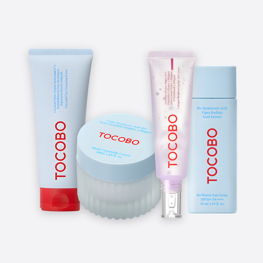 Tocobo Bundle